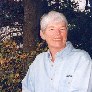 Mary E. Trimble