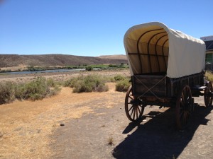 ID Covered Wagon 4