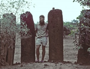 Stone Circles