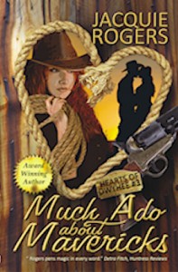 Much Ado About Maverick