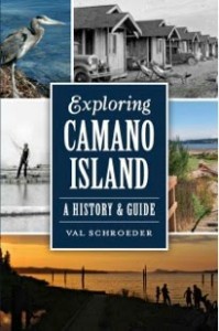 Exploring Camano