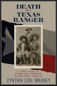 Death of a Texas Ranger