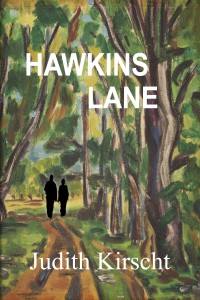 Hawkins Lane Cover