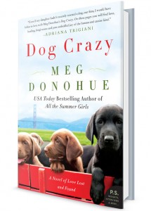 Dog-crazy-book