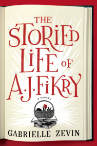 The Storied Life of A.J. Fikry