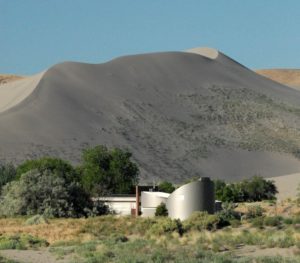 Bruneau Obs Dune