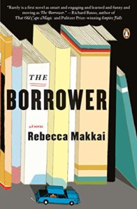 the-borrower